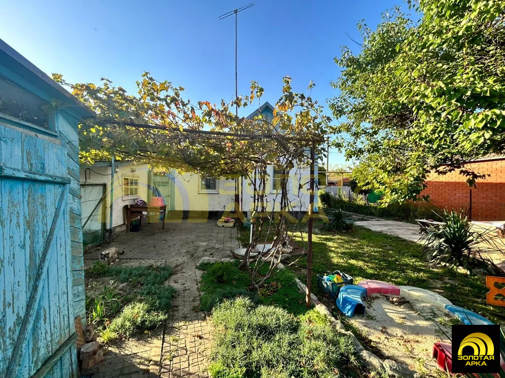 Продажа дома, Красный Октябрь, Темрюкский район - Фото 2