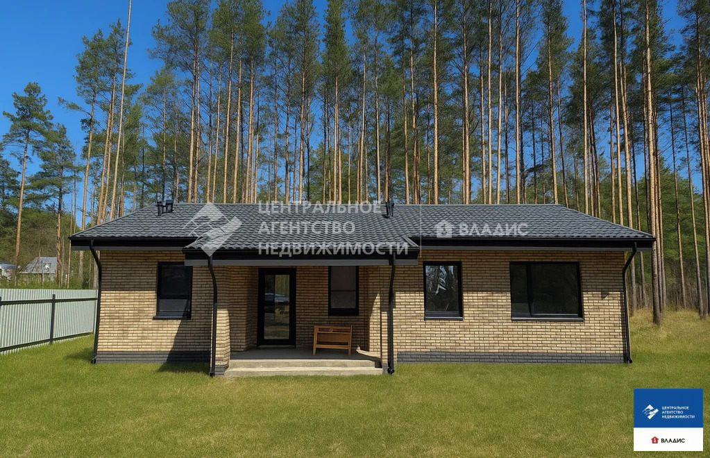 Продажа дома, Алеканово, Рязанский район, Преображенская улица - Фото 4