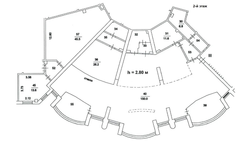 Продается ПСН 425.1 м2 - Фото 1