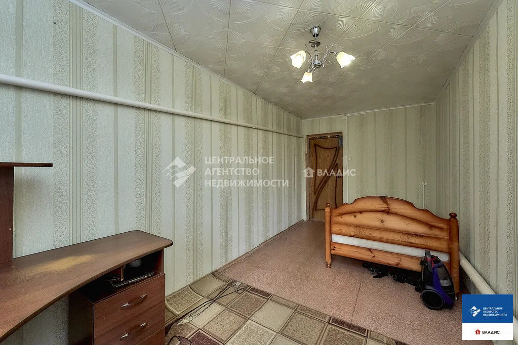 Продажа квартиры, Рыбное, Рыбновский район, ул. Чехова - Фото 6
