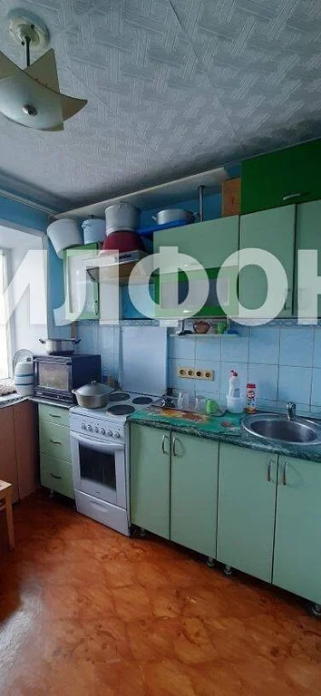 Продажа квартиры, Новосибирск, ул. Дуси Ковальчук - Фото 0