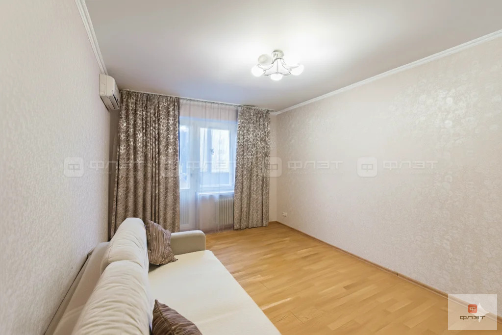 Продажа квартиры, Казань, ул. Братьев Касимовых - Фото 2