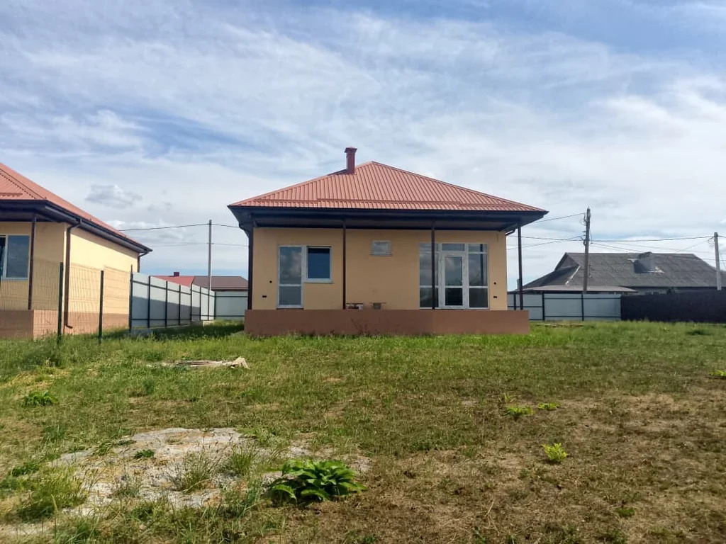 Продажа дома, Саук-Дере, Крымский район, ул. Садовая - Фото 2