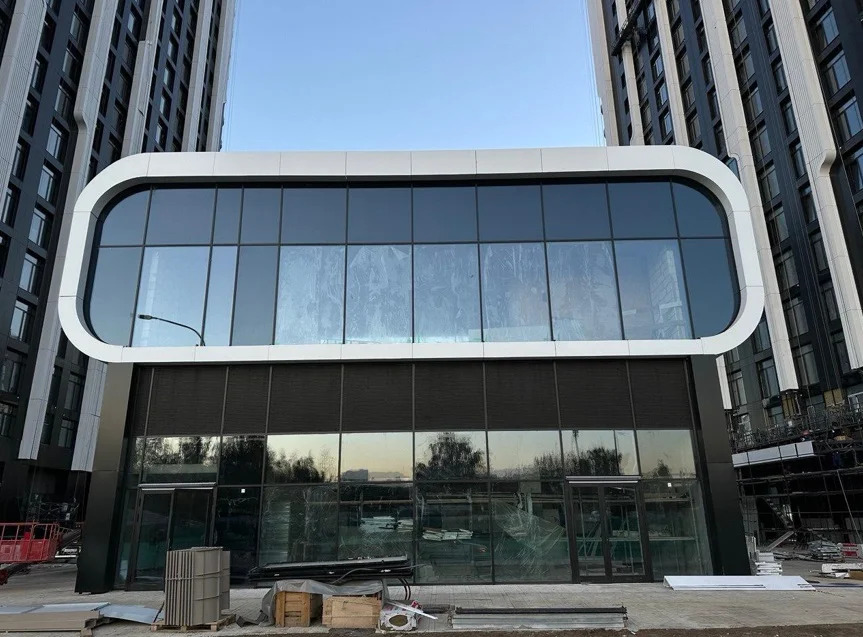 Аренда ПСН площадью 279,6 м2 - Фото 13