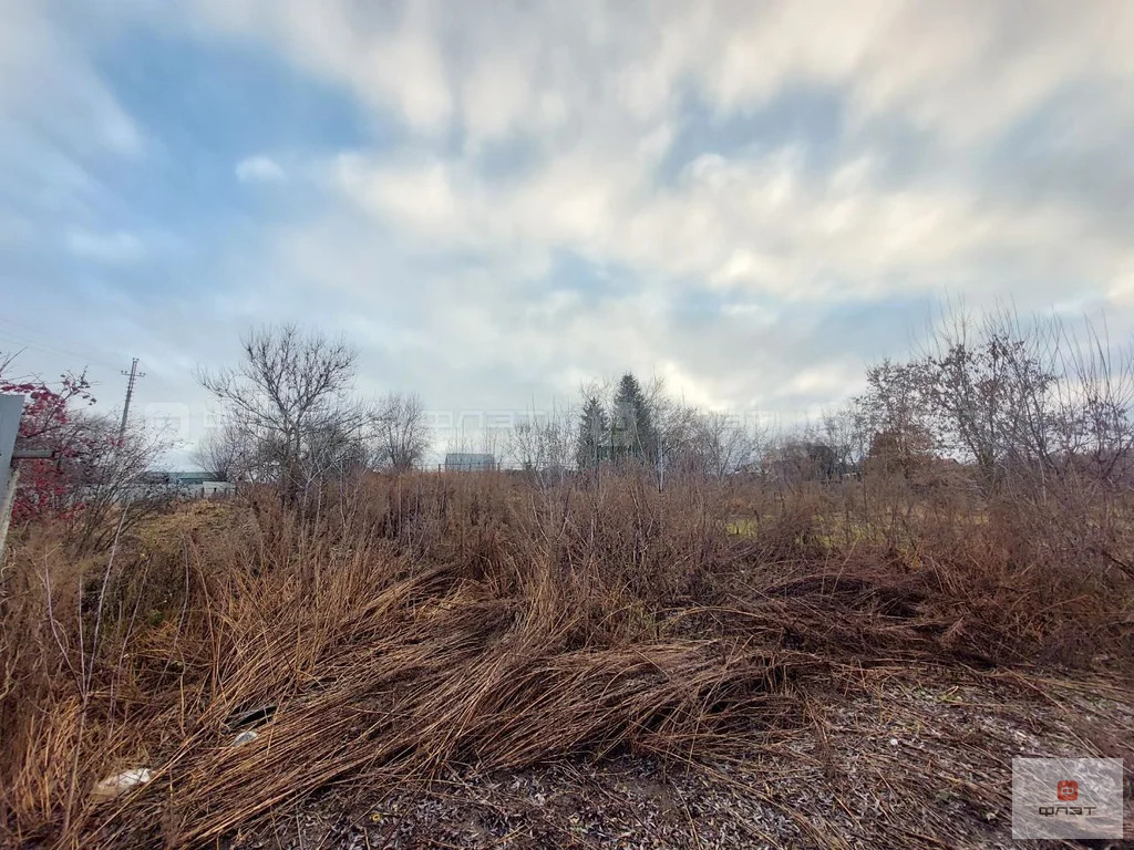 Продажа участка, Казань, ул. Заречная (Кадышево) - Фото 5