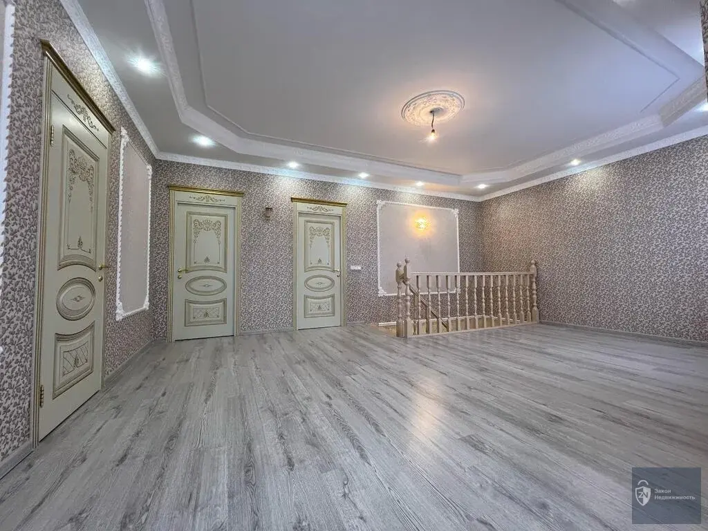 Жилой дом в Москве. Марушкино. 20 км. от МКАД. - Фото 15