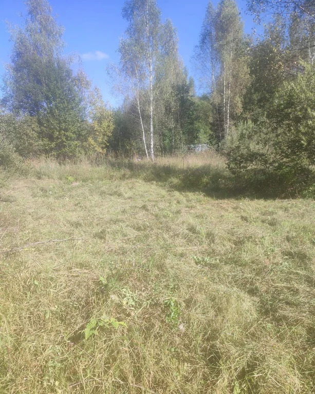 Продается земельный участок 15 сот. - Фото 1