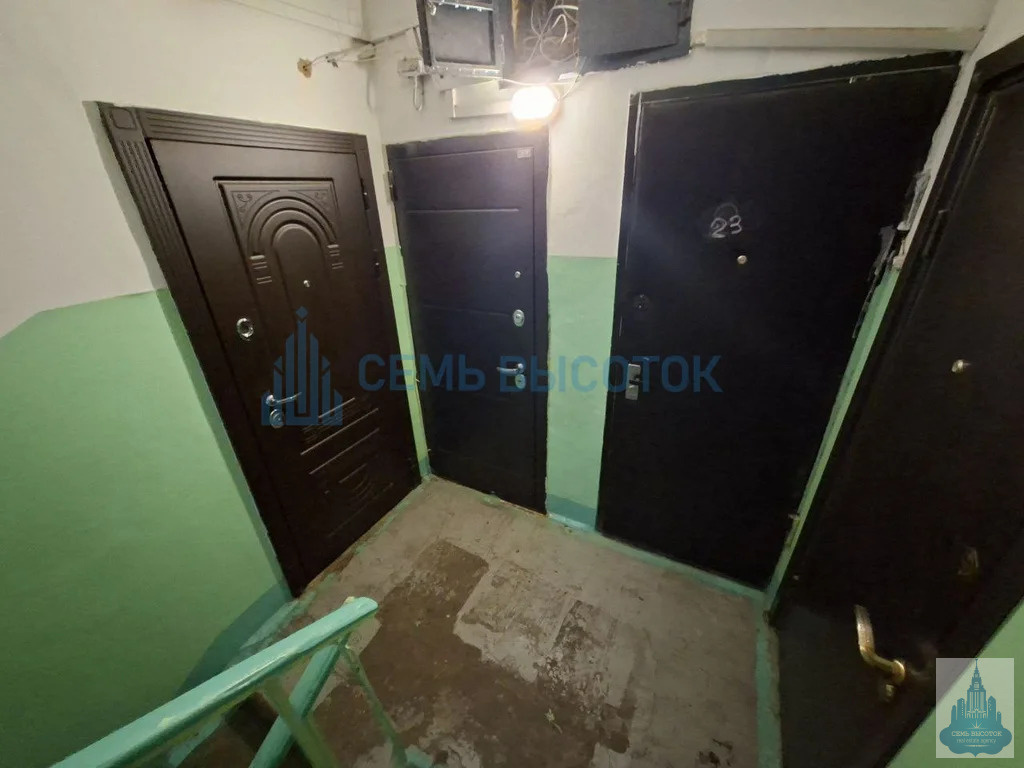 Продажа квартиры, Домодедово, Домодедово г. о., 2-я Московская ул. - Фото 16