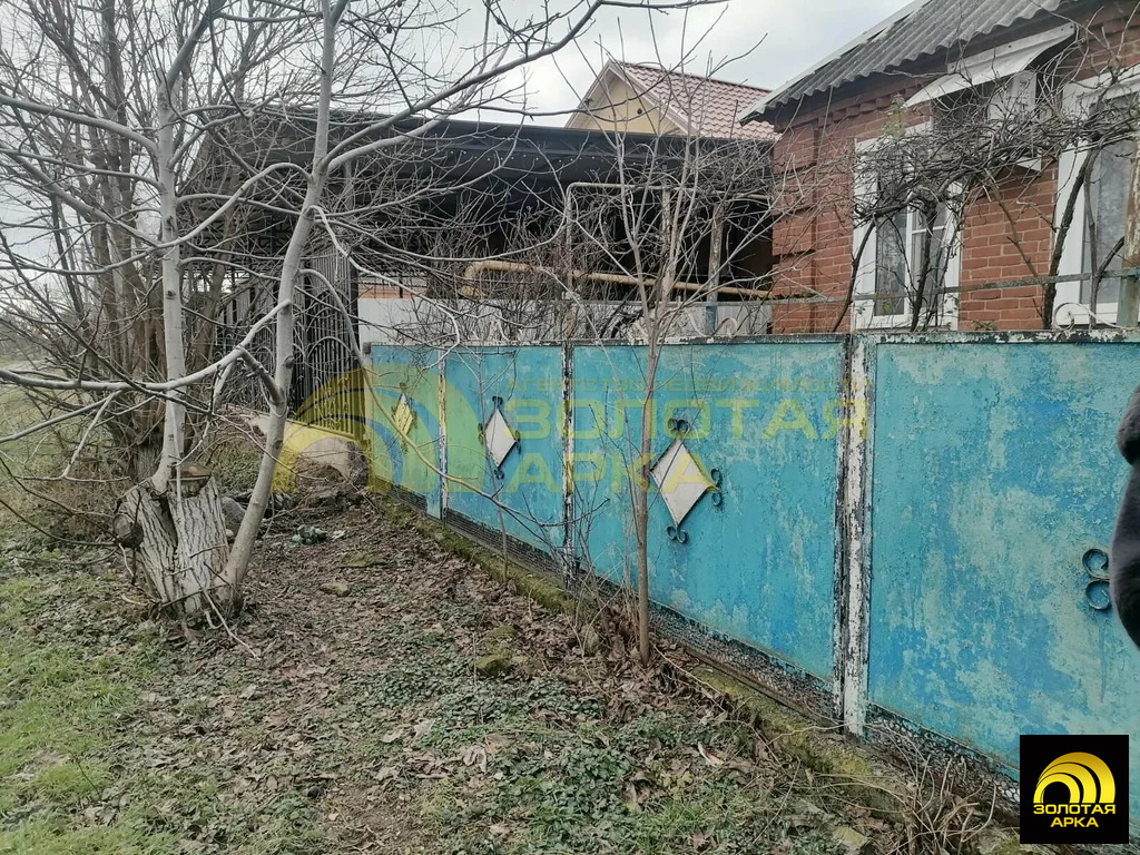 Продажа дома, Холмская, Абинский район, ул. Красная - Фото 16
