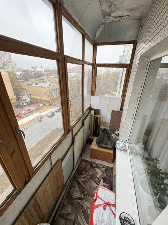 Продажа 1к.кв. рядом с м.Водный Стадион - Фото 17