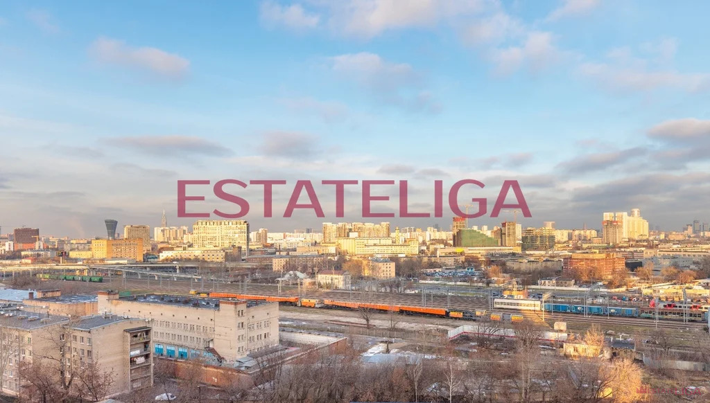 Продажа квартиры, м. Шелепиха, Шелепихинская наб. - Фото 24