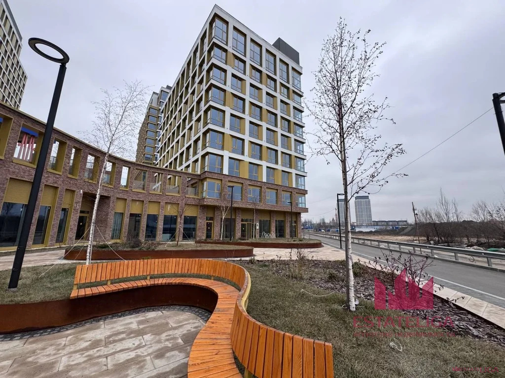 Продажа квартиры, улица Мустая Карима - Фото 14