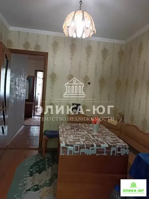 Продажа квартиры, Лермонтово, Туапсинский район, ул. Ленина - Фото 2