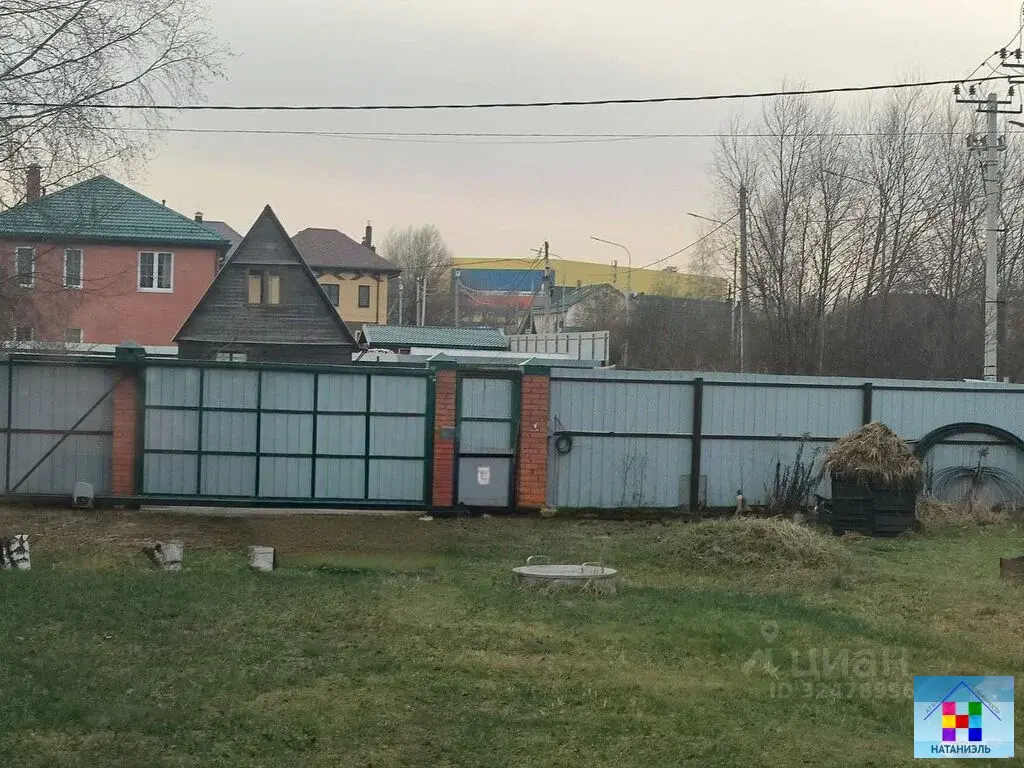 Продаю дом 42.0м Московская область, Химки, мкр. Клязьма-Старбеево, ... - Фото 10