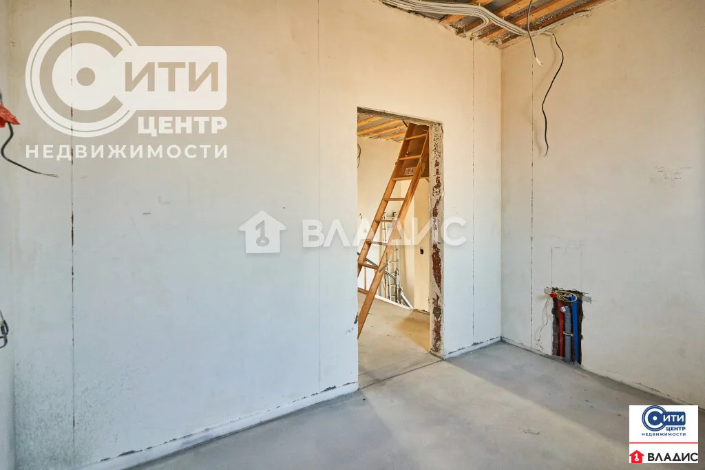 Продажа дома, Ямное, Рамонский район, улица Генерала Краснощекова - Фото 25