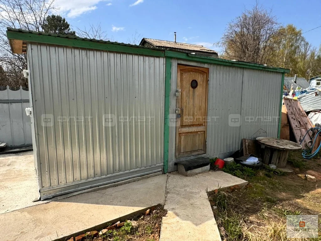 Продажа дома, Казань - Фото 23