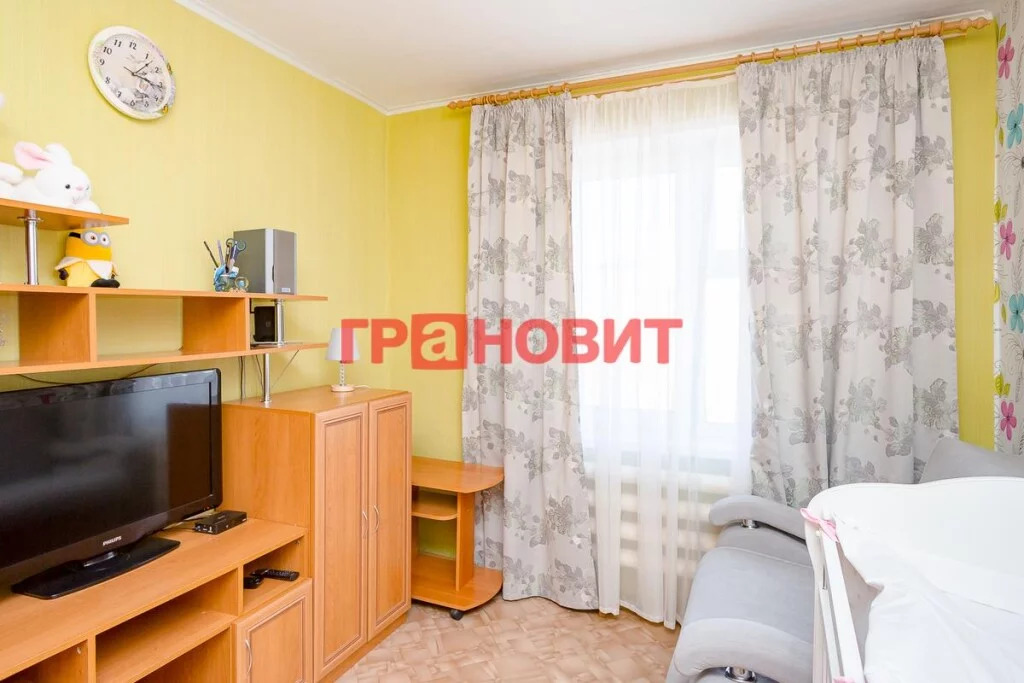 Продажа квартиры, Новосибирск, ул. Кубовая - Фото 21