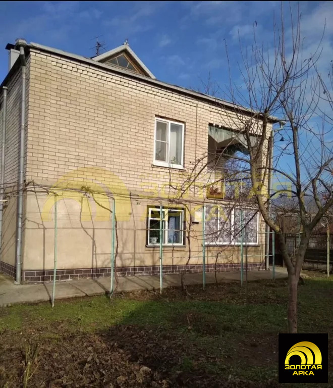 Продажа дома, Абинск, Абинский район, ул. Лермонтова - Фото 4