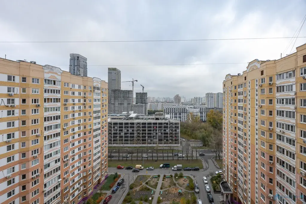 Евро-трёшка, где всё продумано до мелочей — просто заезжай и живи! - Фото 7