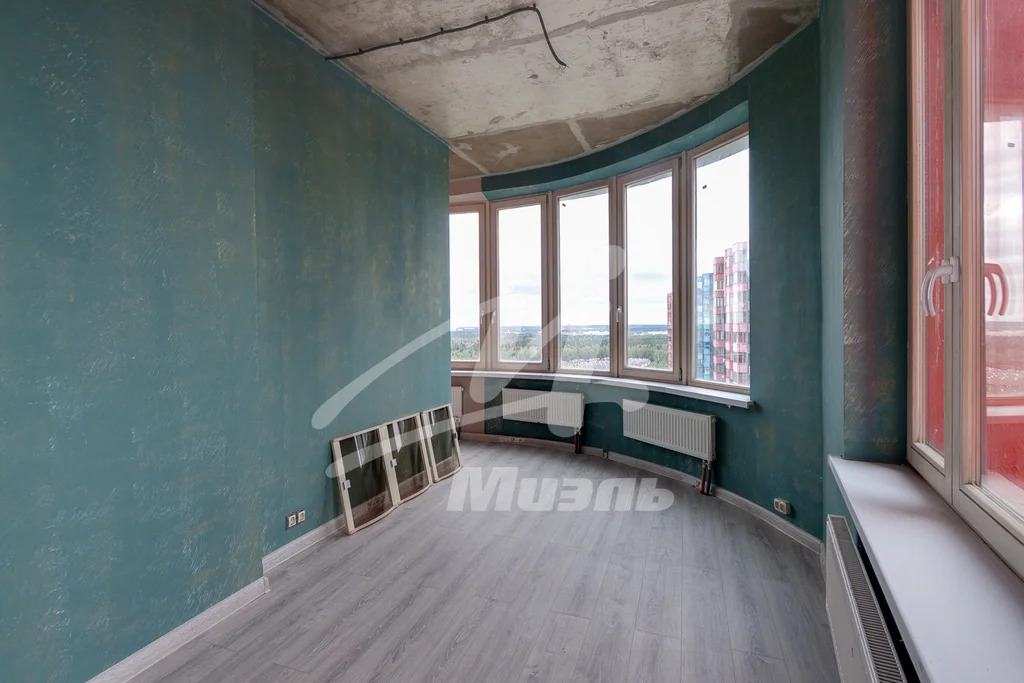 Продажа квартиры, Подолино, Солнечногорский район, Беговая ул. - Фото 13