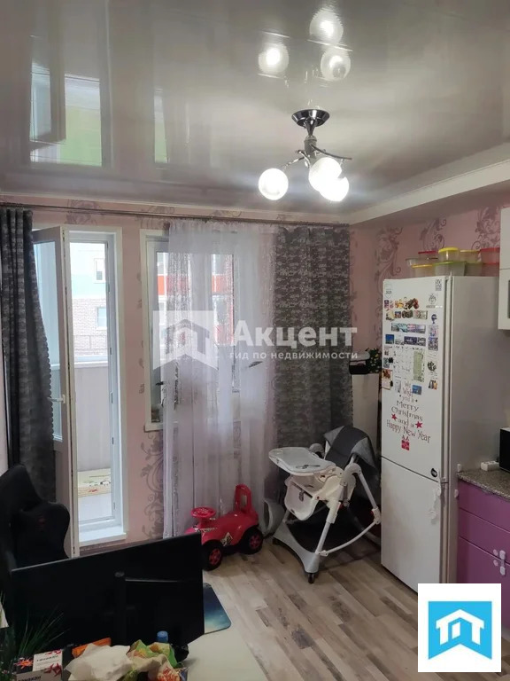 Продажа квартиры, Кохма, Ивановский район, ул. Ивановская - Фото 2