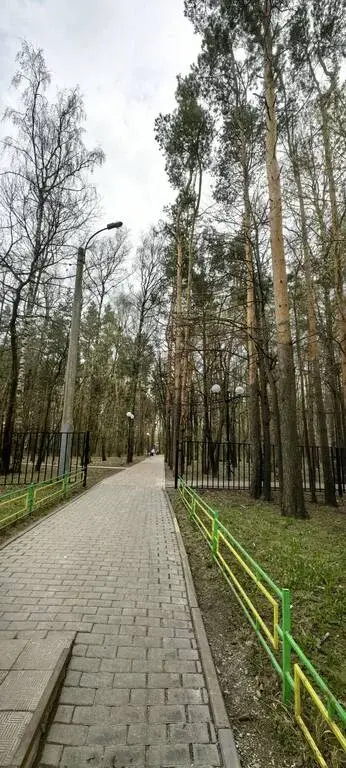 1-ка, Молостовых, 4к2 - Фото 25