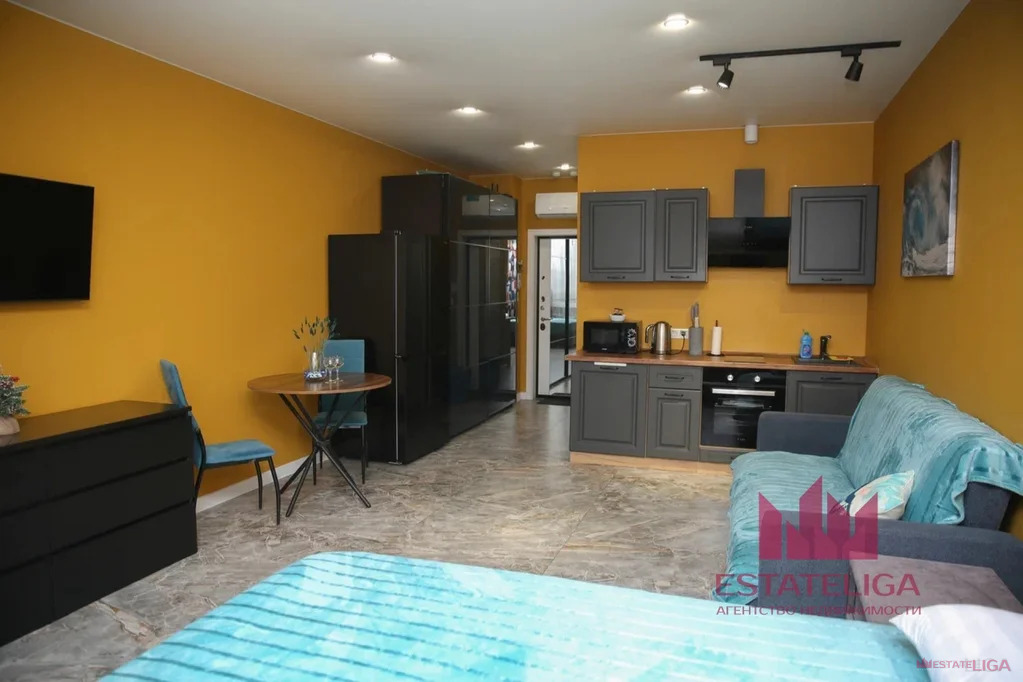 Продажа квартиры, Ходынский б-р. - Фото 2