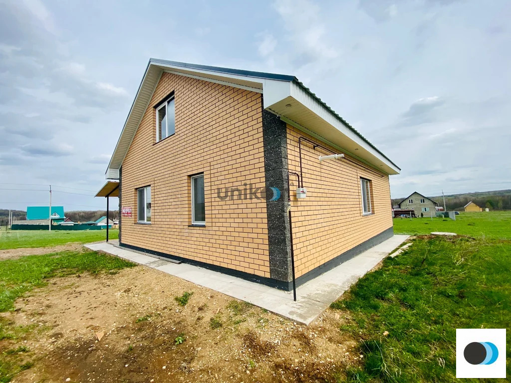 Продажа дома, Красная Горка, Нуримановский район, Чегантауская улица - Фото 19