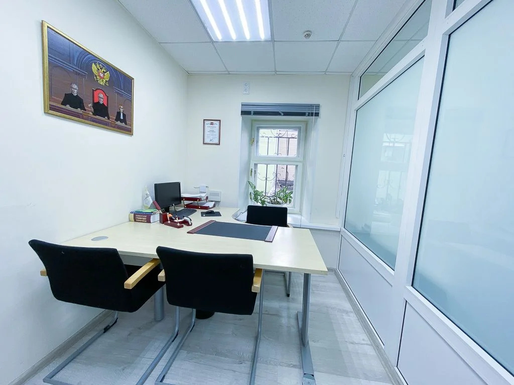 Аренда офиса 103.3 м2 - Фото 13