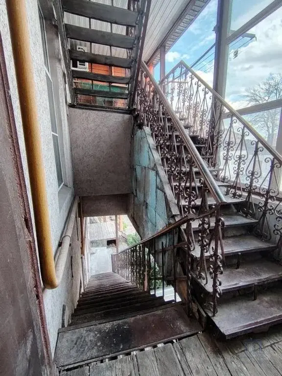 Продаю комнату в коммунальной квартире в самом центре Ростова-на-Дону - Фото 12