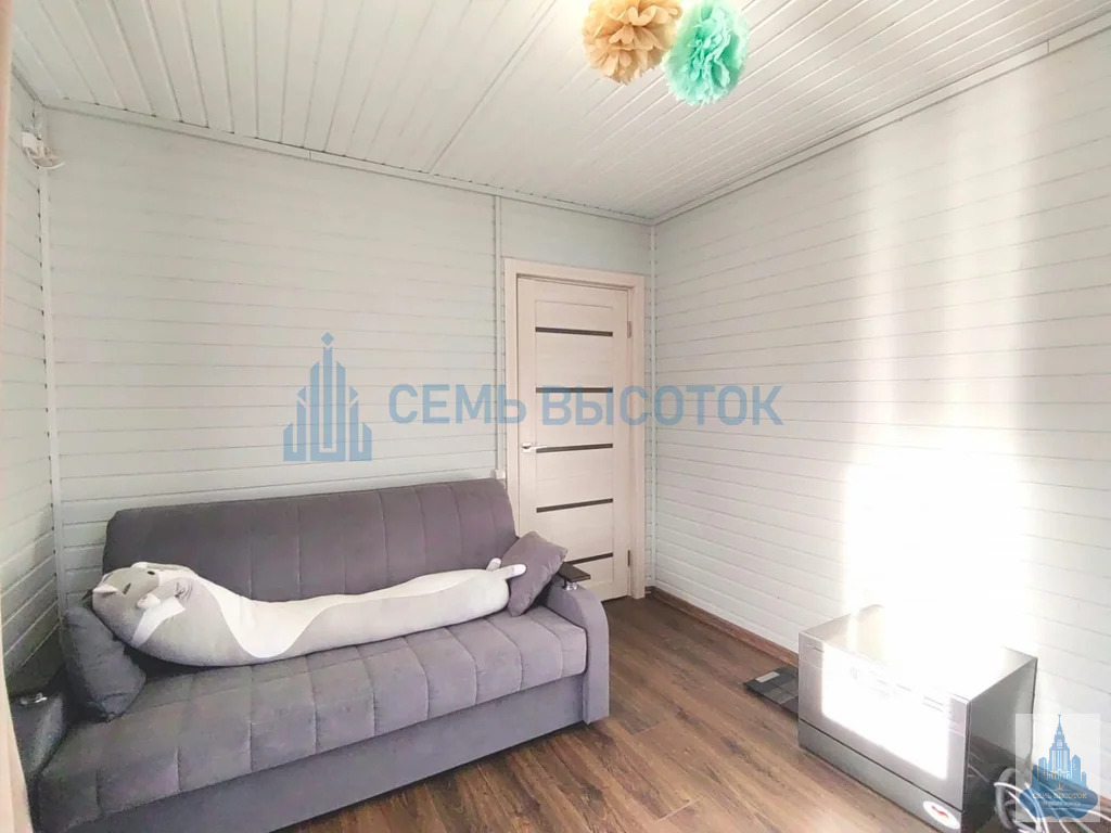 Продажа дома, Подольск, СНТ Сынково тер. - Фото 21