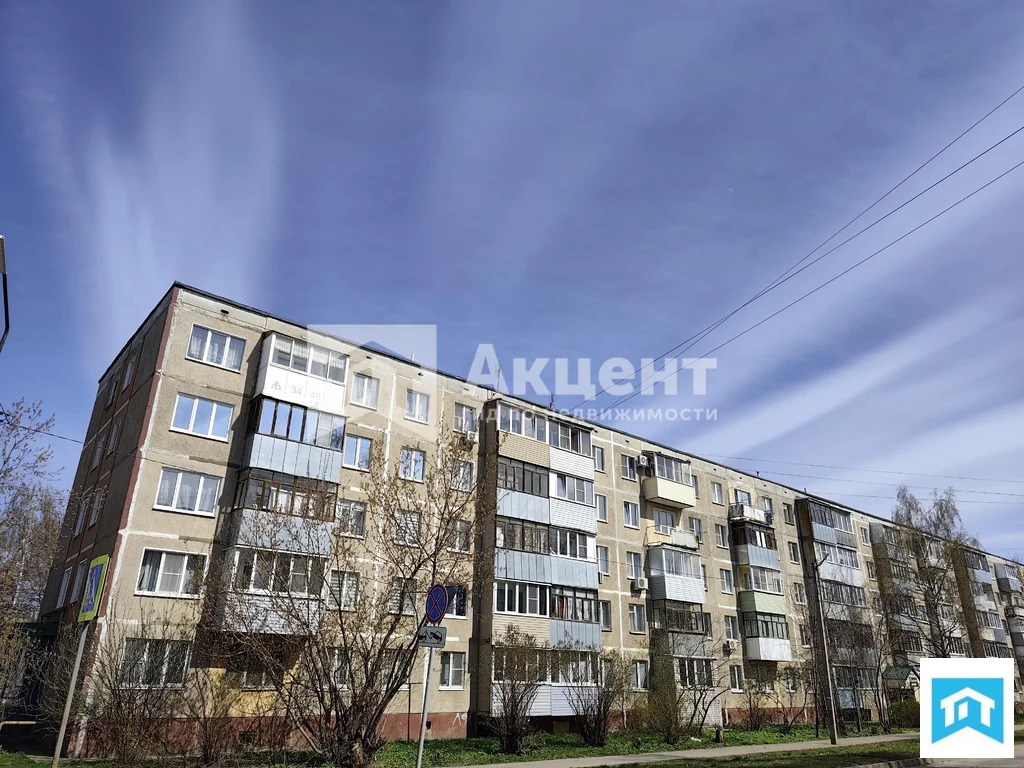 Продажа квартиры, Кохма, Ивановский район, ул. Владимирская - Фото 1