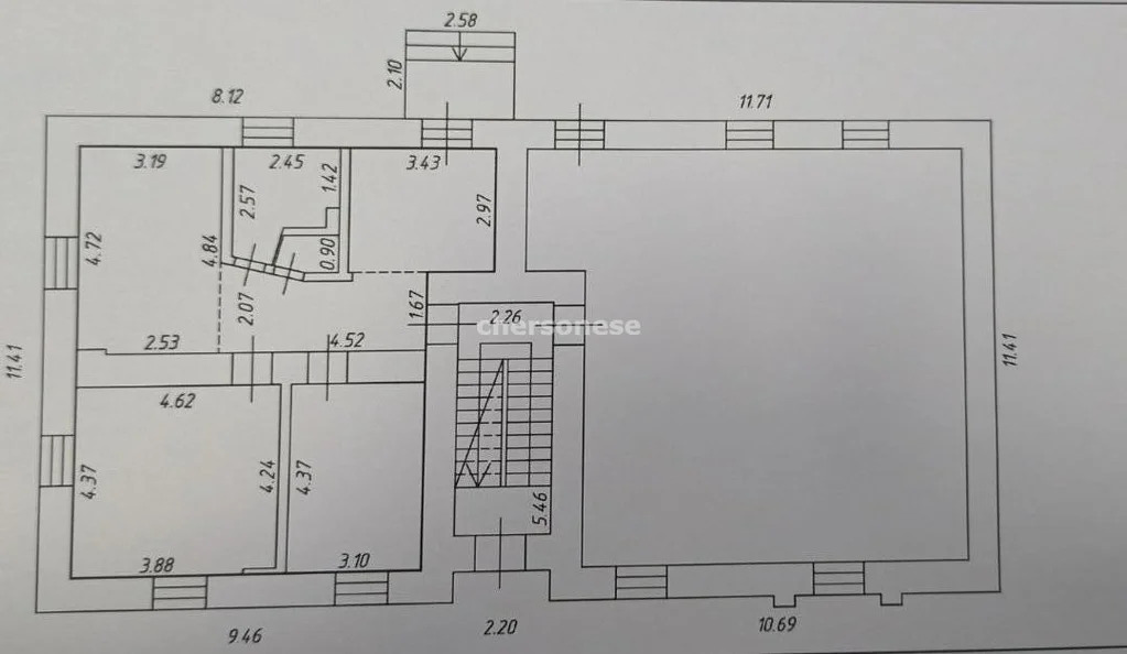 Продажа квартиры, Севастополь, ул. Шмидта - Фото 24