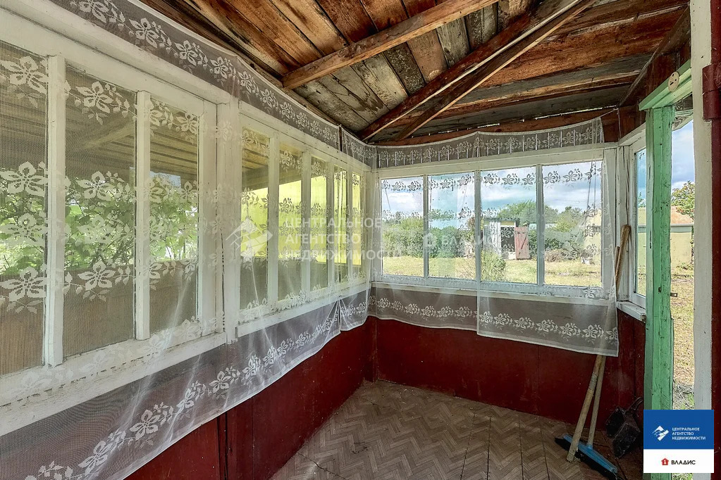 Продажа дома, Рыбновский район, садоводческое товарищество Изумруд - Фото 8