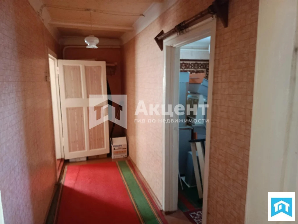 Продажа дома, Иваново, ул 5-я Курьяновская - Фото 1