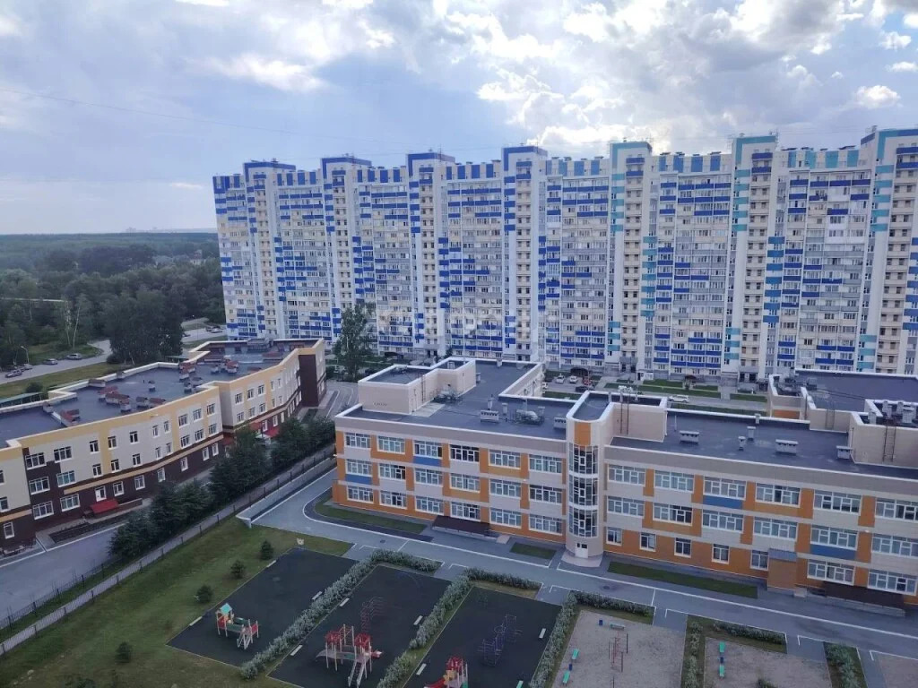 Продажа квартиры, Новосибирск, ул. Одоевского - Фото 7