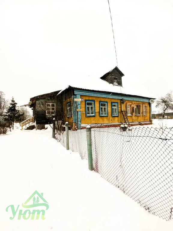 Продажа дома, Нелидово, Волоколамский район, ул. Крестьянская - Фото 5
