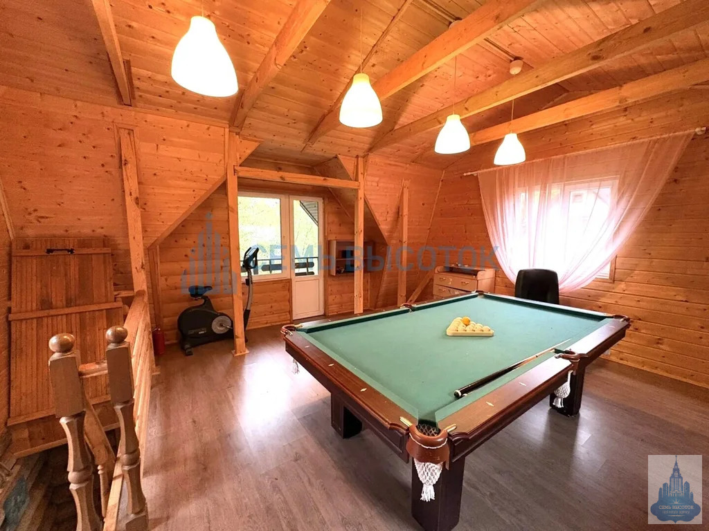 Продажа дома, Чехов, Чеховский район, 69 - Фото 46