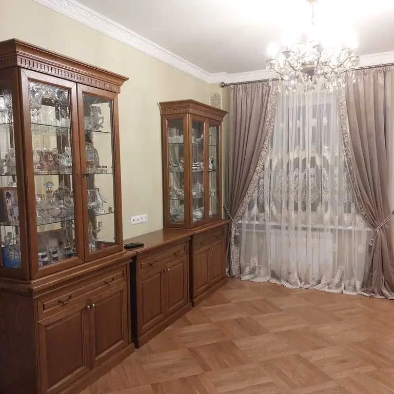 3-к. квартира, 75,7 м, 10/16 эт. - Фото 20