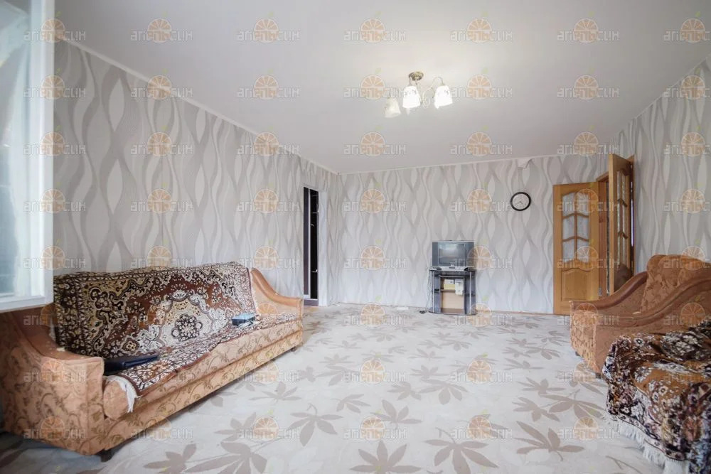 3-комн. квартира - Фото 3