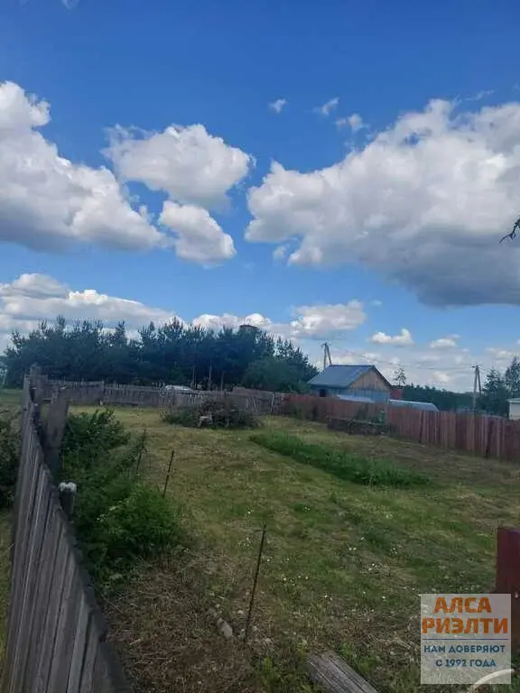 ЗУП-888 Продажа з/у 8 сот. (ЛПХ) в д. Новинки го Солнечногорск - Фото 4