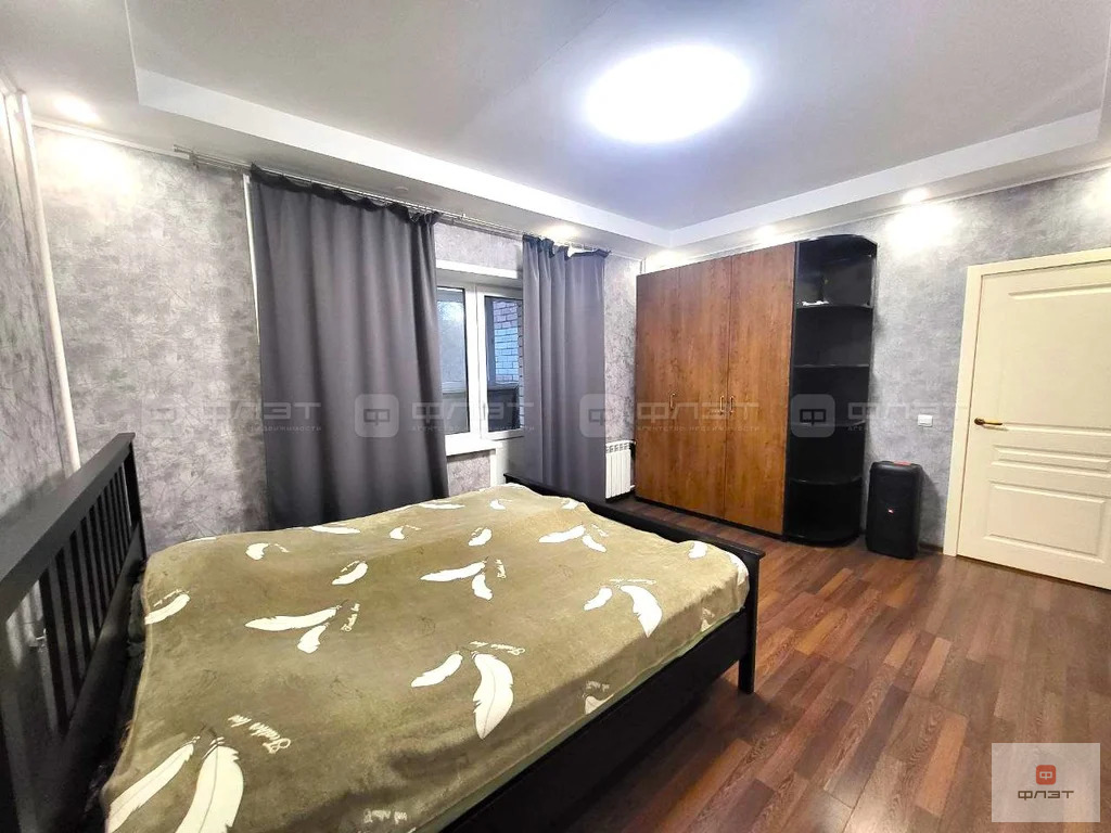 Продажа квартиры, Казань, ул. Дубравная - Фото 3