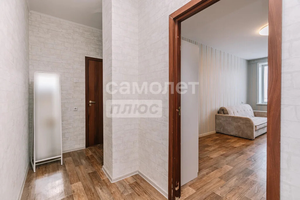 Продажа квартиры, Новосибирск, Краузе - Фото 20