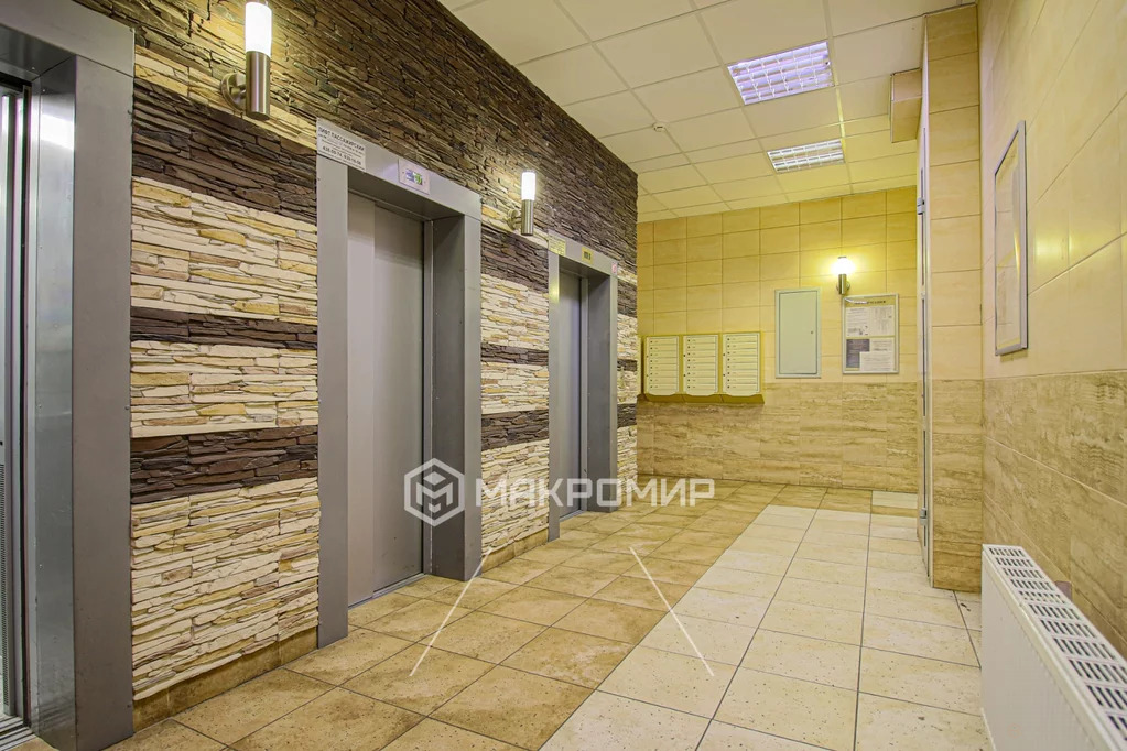 Аренда квартиры, м. Ладожская, Екатерининский пр-кт. - Фото 18