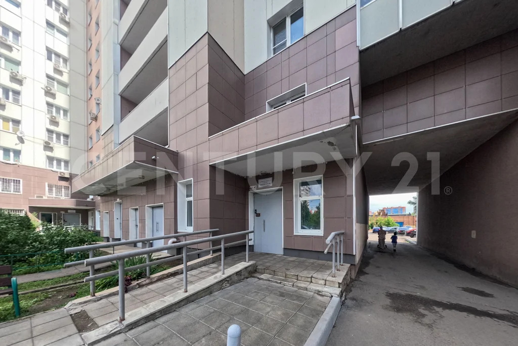 Продажа квартиры, Красногорск, Красногорский район, ул. Заводская - Фото 30