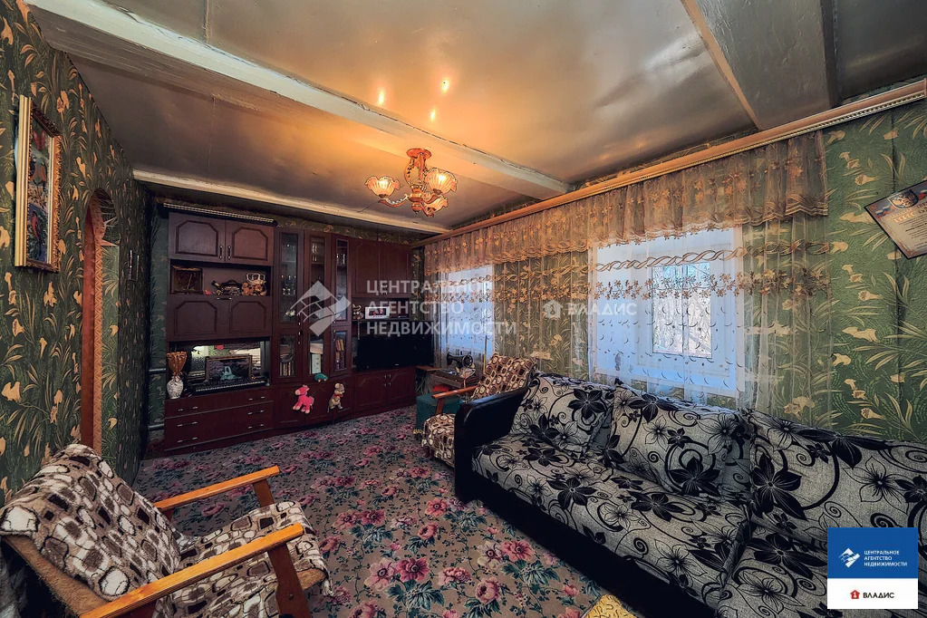 Продажа дома, Рязань, ул. Свободы - Фото 12