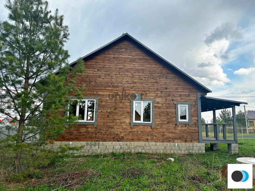 Продажа дома, Иглино, Иглинский район, улица Боткина - Фото 4