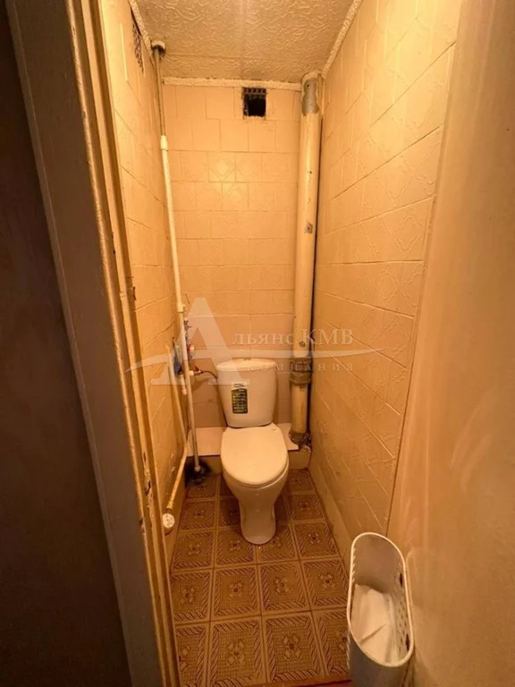 Продажа квартиры, Железноводск, ул. Октябрьская - Фото 10