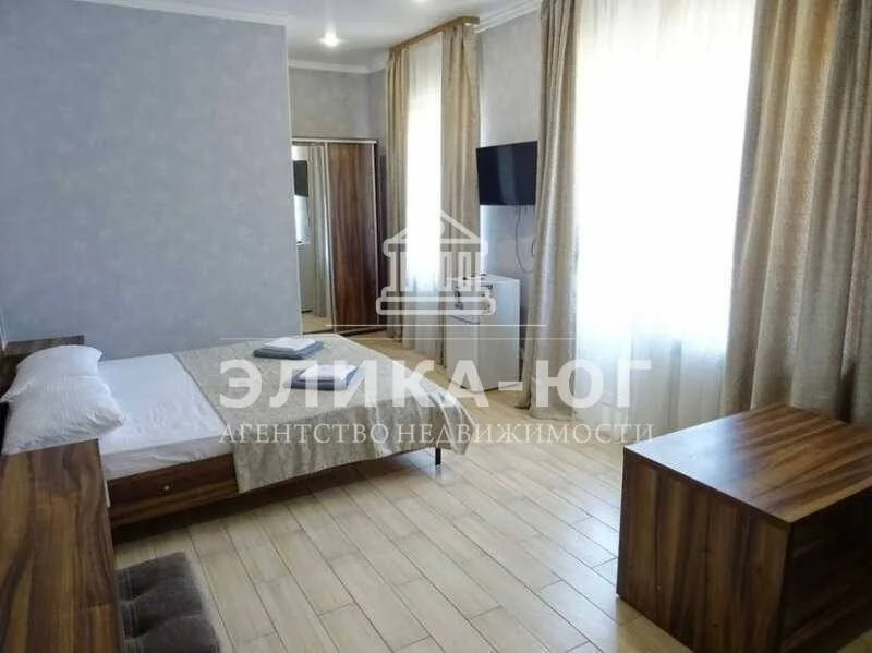 Продажа дома, Джубга, Туапсинский район, Звездная ул. - Фото 6