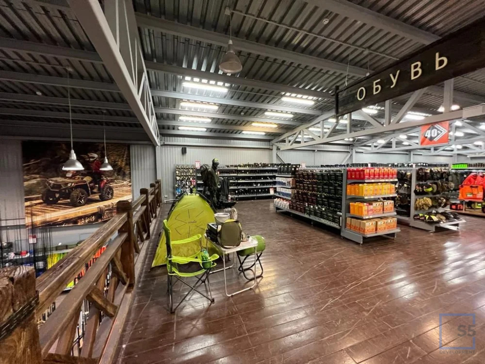 Аренда торгового помещения, м. Котельники, деревня Ивановка - Фото 17